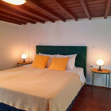 Mykonos TownBluish Mamona'S Houseアパートメント エクステリア 写真