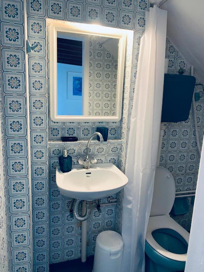 Mykonos TownBluish Mamona'S Houseアパートメント エクステリア 写真